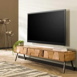 Tv-Meubels*HUUS TV-meubel Demian