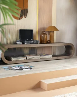 Tv-Meubels*HUUS TV-meubel Elora