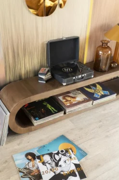 Tv-Meubels*HUUS TV-meubel Elora