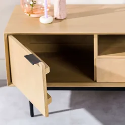 Tv-Meubels*HUUS TV-meubel Flavio