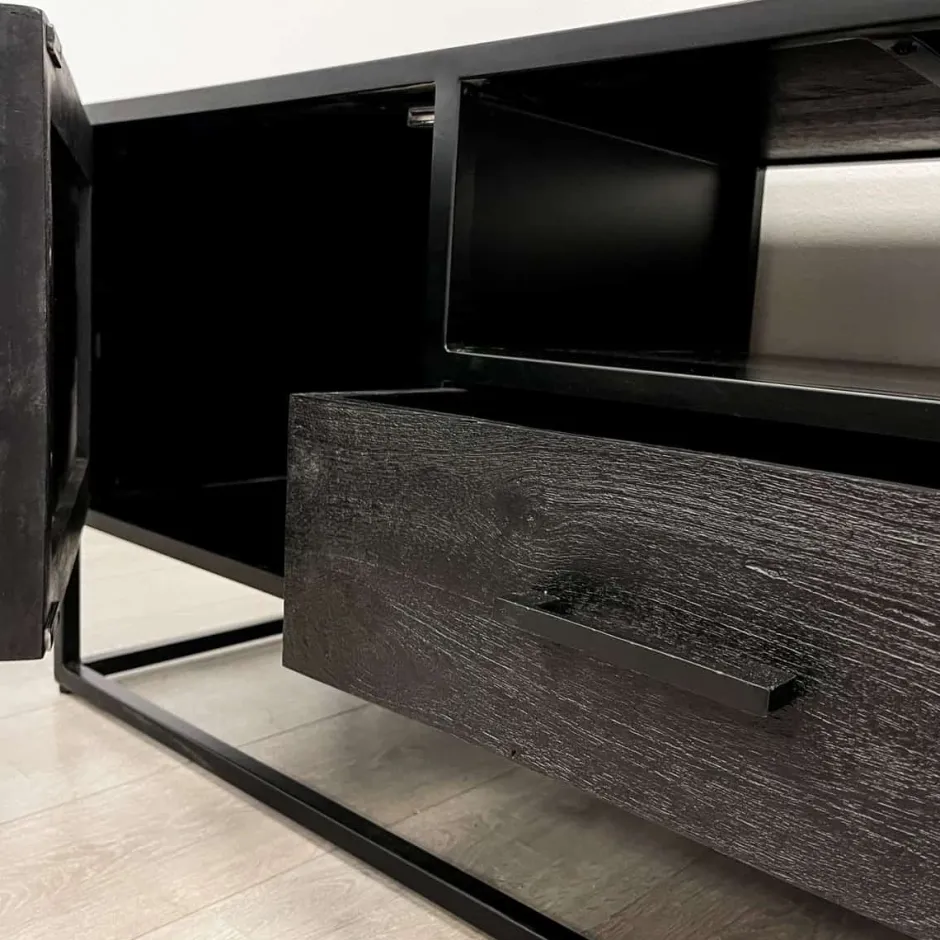 Tv-Meubels*HUUS TV-meubel Floor