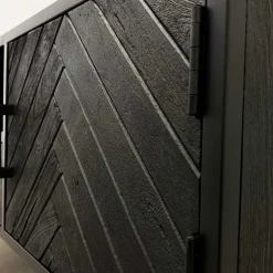 Tv-Meubels*HUUS TV-meubel Floor
