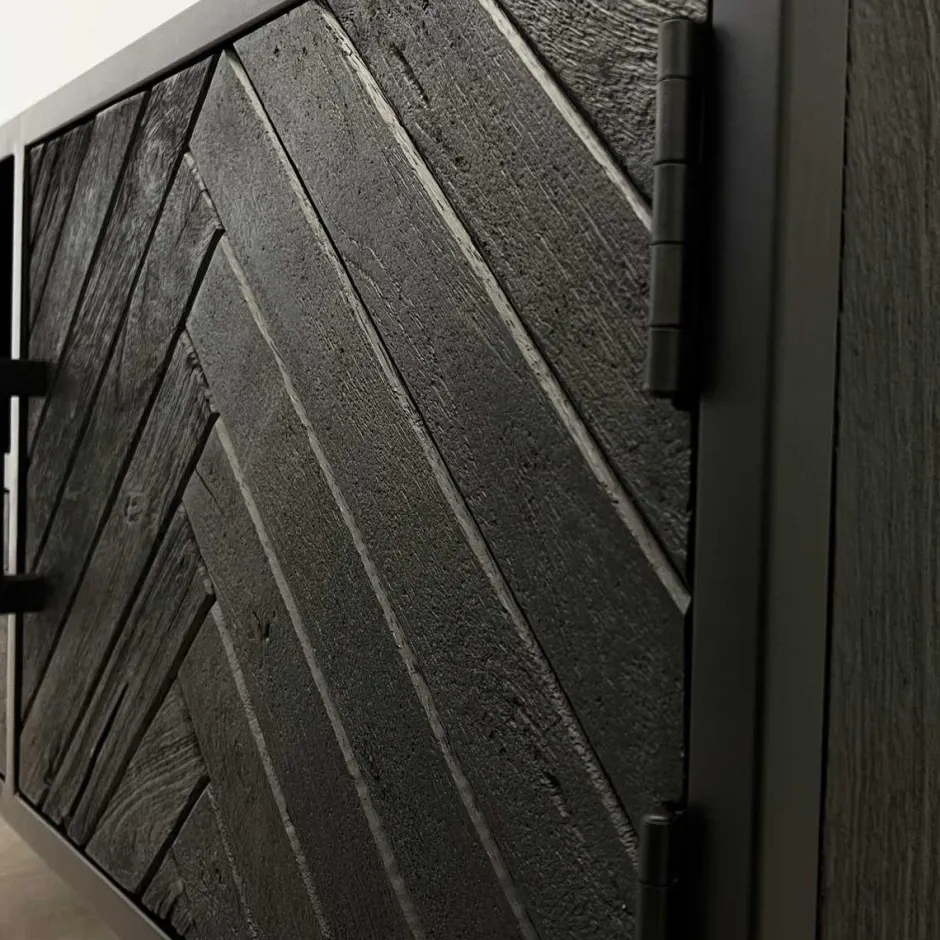 Tv-Meubels*HUUS TV-meubel Floor