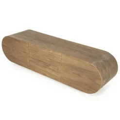 Tv-Meubels*HUUS TV-meubel King