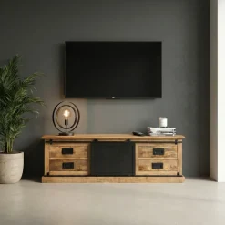 Tv-Meubels*HUUS TV-meubel Lotte