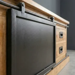 Tv-Meubels*HUUS TV-meubel Lotte