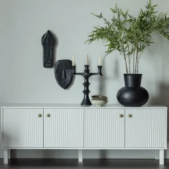 Tv-Meubels*HUUS TV-meubel Madu