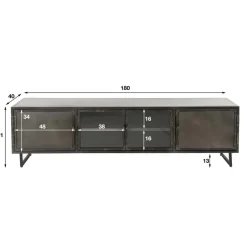 Tv-Meubels*HUUS TV-meubel Maria