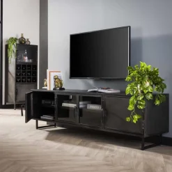 Tv-Meubels*HUUS TV-meubel Maria