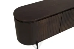 Tv-Meubels*HUUS TV-meubel Mokka