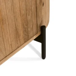 Tv-Meubels*HUUS TV-meubel Mokka