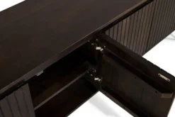 Tv-Meubels*HUUS TV-meubel Mokka