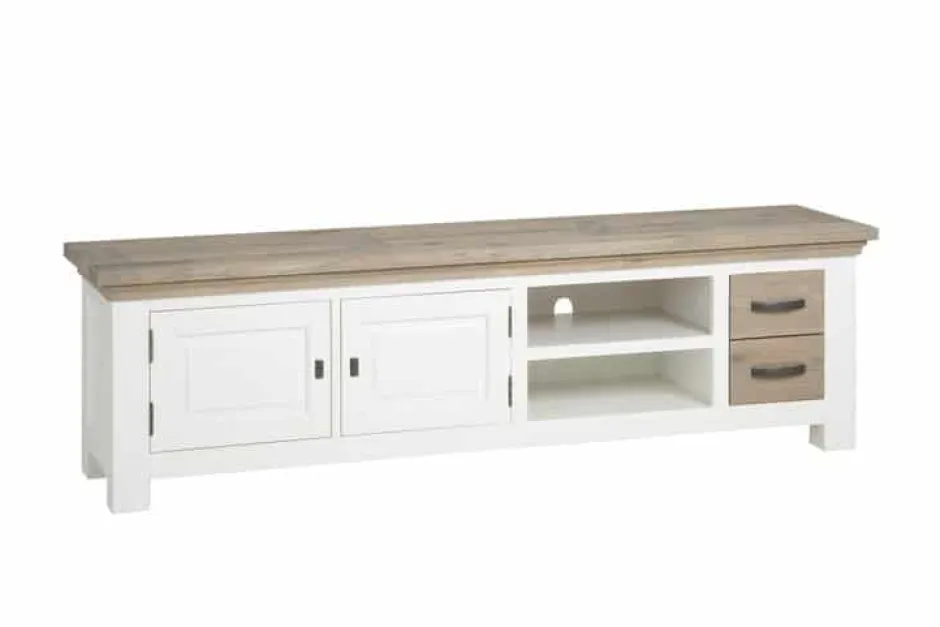 Tv-Meubels*HUUS TV-meubel Parma