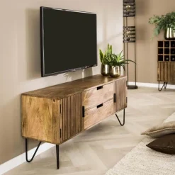 Tv-Meubels*HUUS TV-meubel Pascal