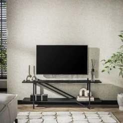 Tv-Meubels*HUUS TV-meubel Pedro