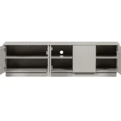 Tv-Meubels*HUUS TV-meubel Pencil Mist