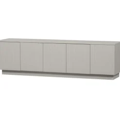 Tv-Meubels*HUUS TV-meubel Pencil Mist