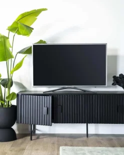 Tv-Meubels*HUUS TV-Meubel Remi