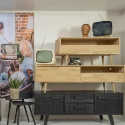 Tv-Meubels*HUUS TV-meubel Tygo