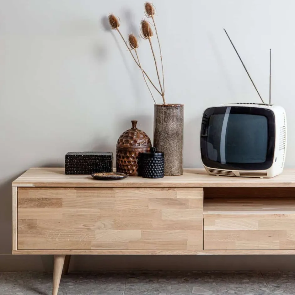 Tv-Meubels*HUUS TV-meubel Tygo