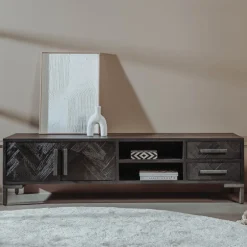 Tv-Meubels*HUUS TV-meubel Ziano