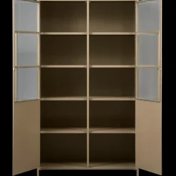 Buffet/Vitrine Kasten*HUUS Vitrinekast Exhibit