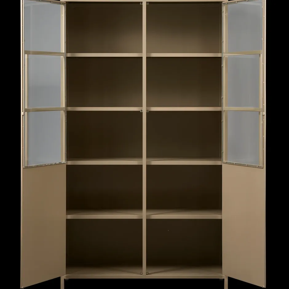 Buffet/Vitrine Kasten*HUUS Vitrinekast Exhibit