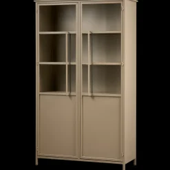 Buffet/Vitrine Kasten*HUUS Vitrinekast Exhibit