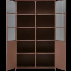 Buffet/Vitrine Kasten*HUUS Vitrinekast Exhibit