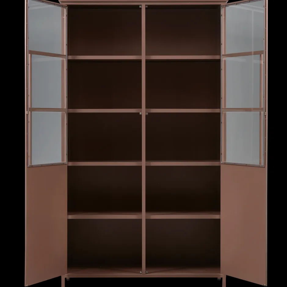 Buffet/Vitrine Kasten*HUUS Vitrinekast Exhibit