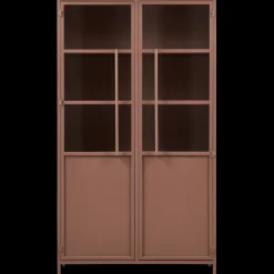 Buffet/Vitrine Kasten*HUUS Vitrinekast Exhibit