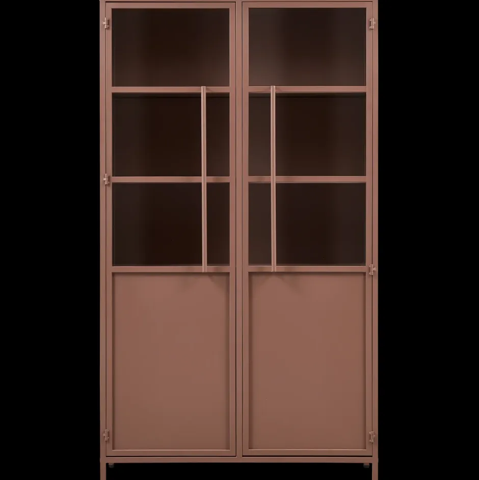 Buffet/Vitrine Kasten*HUUS Vitrinekast Exhibit