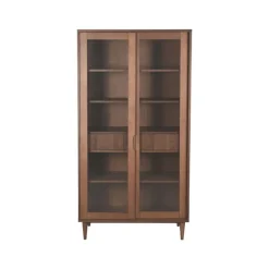 Buffet/Vitrine Kasten*HUUS Vitrinekast Jule