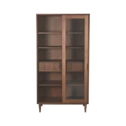 Buffet/Vitrine Kasten*HUUS Vitrinekast Jule