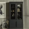 Buffet/Vitrine Kasten*HUUS Vitrinekast Organize