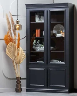 Buffet/Vitrine Kasten*HUUS Vitrinekast Organize