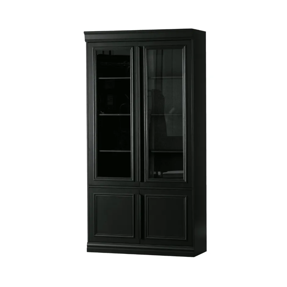 Buffet/Vitrine Kasten*HUUS Vitrinekast Organize