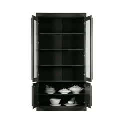 Buffet/Vitrine Kasten*HUUS Vitrinekast Organize