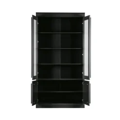 Buffet/Vitrine Kasten*HUUS Vitrinekast Organize
