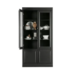 Buffet/Vitrine Kasten*HUUS Vitrinekast Organize