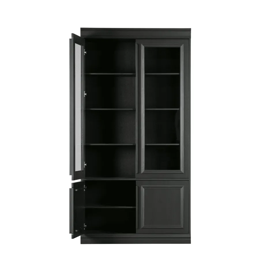 Buffet/Vitrine Kasten*HUUS Vitrinekast Organize