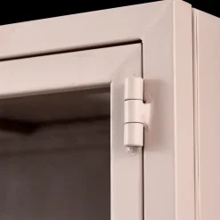 Buffet/Vitrine Kasten*HUUS Vitrinekast Ronja xl
