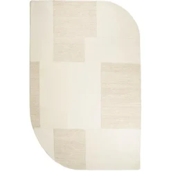 Vloerkleden*HUUS Vloerkleed Contour