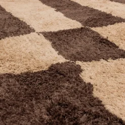 Vloerkleden*HUUS Vloerkleed Fafa