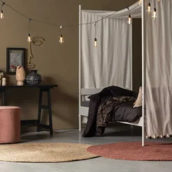 Vloerkleden*HUUS Vloerkleed Ross