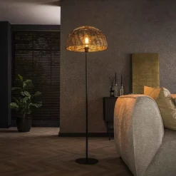 Vloerlampen*HUUS Vloerlamp Aimee