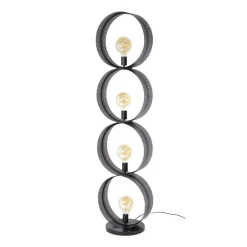 Vloerlampen*HUUS Vloerlamp Angelo
