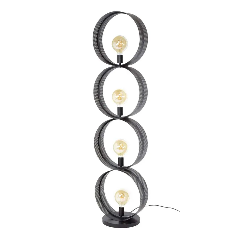 Vloerlampen*HUUS Vloerlamp Angelo