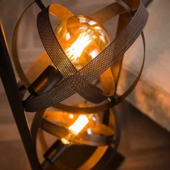 Vloerlampen*HUUS Vloerlamp Arthur