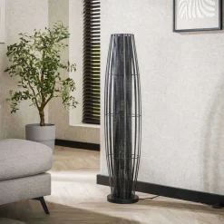 Vloerlampen*HUUS Vloerlamp Barry